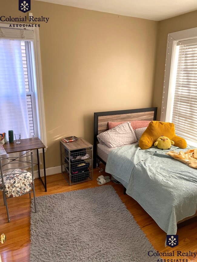 Foto del edificio - 17 Highgate St