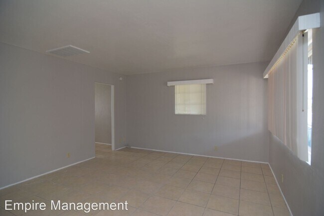 Building Photo - 2 br, 1 bath House - 1149 N Rosemont Blvd. A