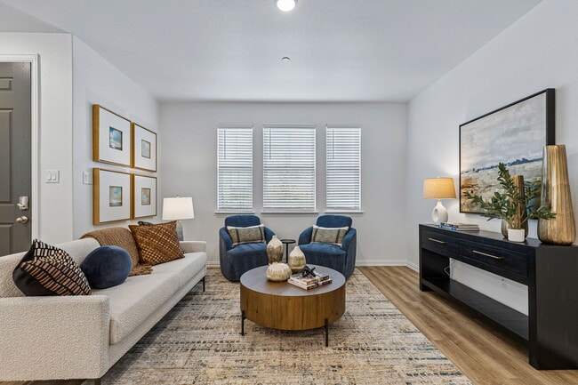 Building Photo - LyvWell at Harmony