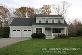 Primary Photo - YEAR ROUND RENTAL! Stunning 4 Bedroom Cape...