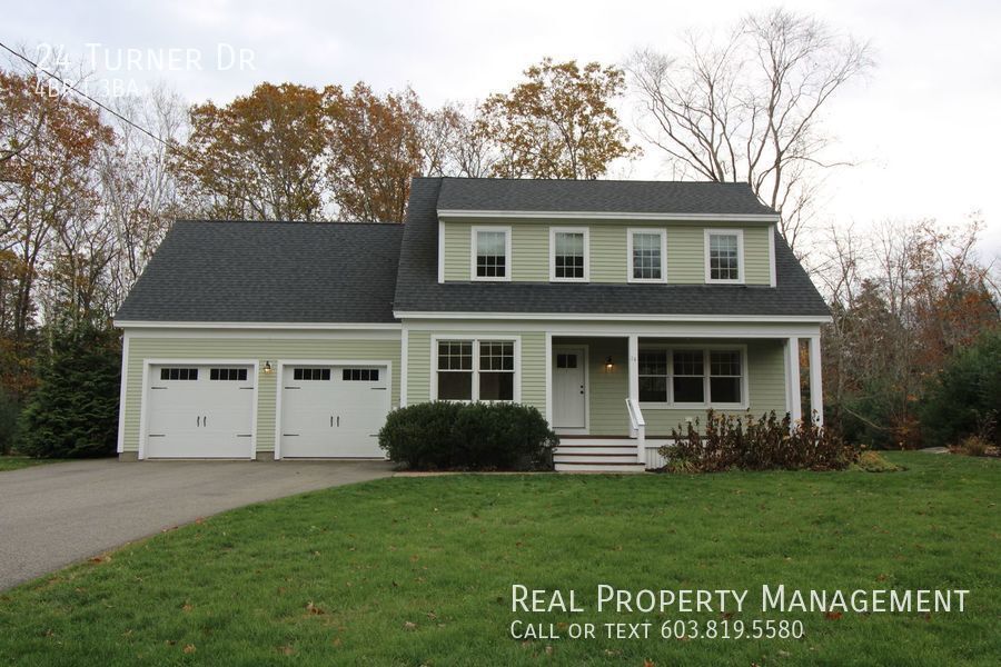 Foto principal - YEAR ROUND RENTAL! Stunning 4 Bedroom Cape...