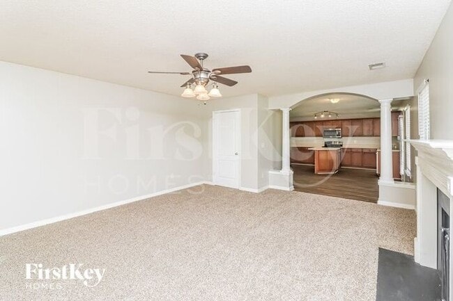 Building Photo - 4150 McBride Dr