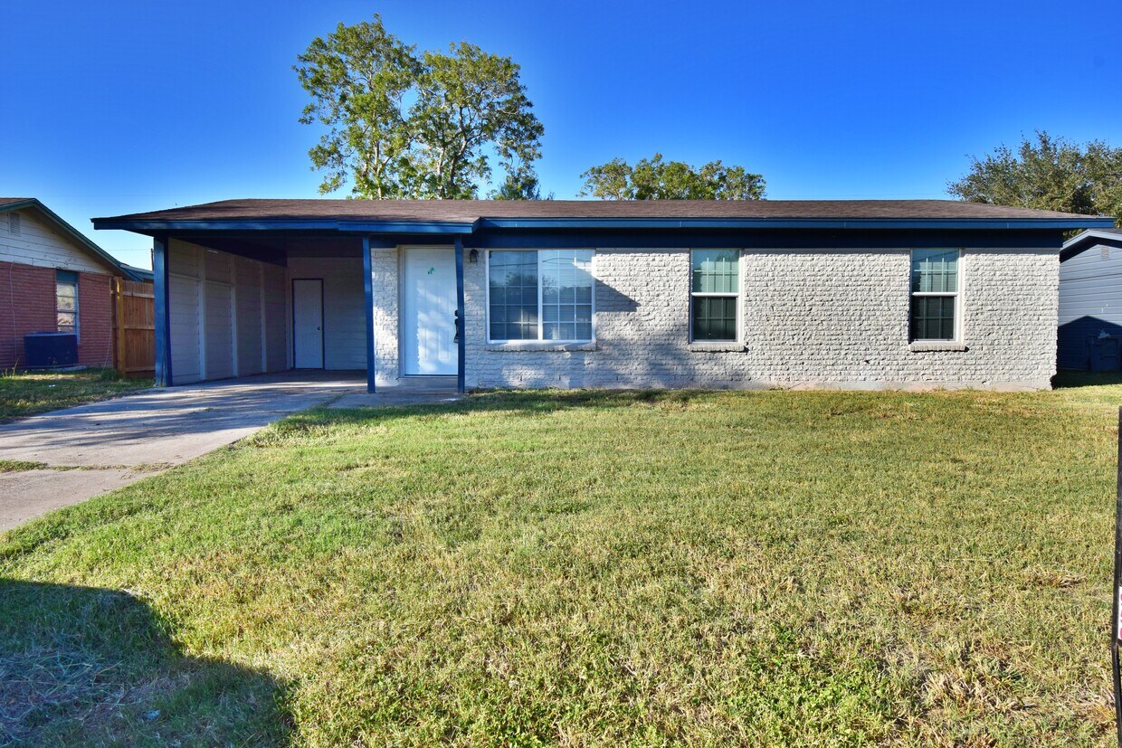 1013 W Sprague St, Edinburg, TX 78539 House Rental in Edinburg, TX