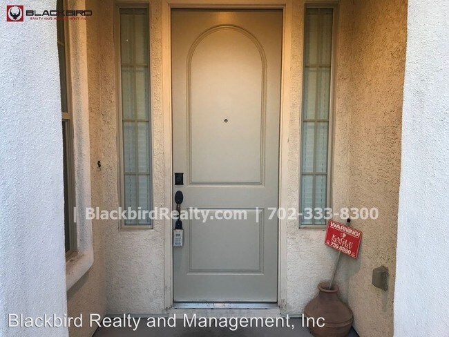 Building Photo - 9360 White Waterfall Ave