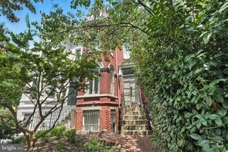 Building Photo - 1507 R St NW