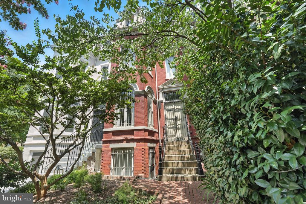 Foto principal - 1507 R St NW