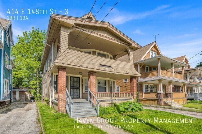 Foto del edificio - 414 E 148th St