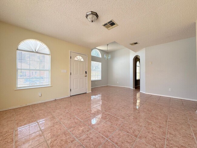 Foto del edificio - East El Paso 3bed/2bath!