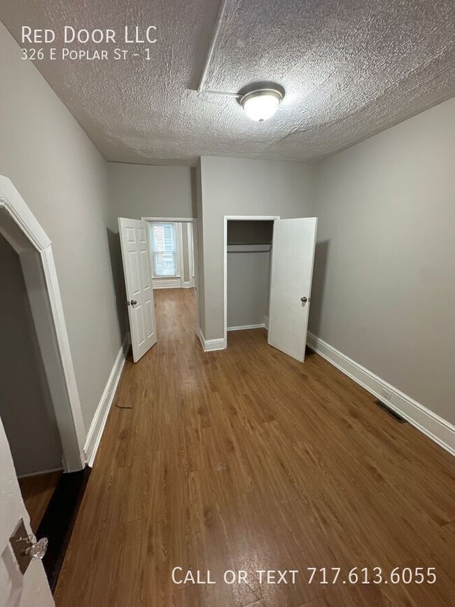 Building Photo - Cozy 1 bd in York city with off street par...