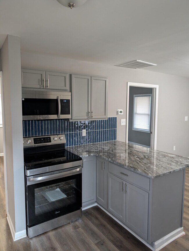 Foto del edificio - 457 Fewell St