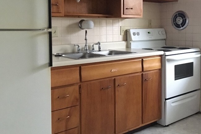 Foto del edificio - 3563 Giles Ave
