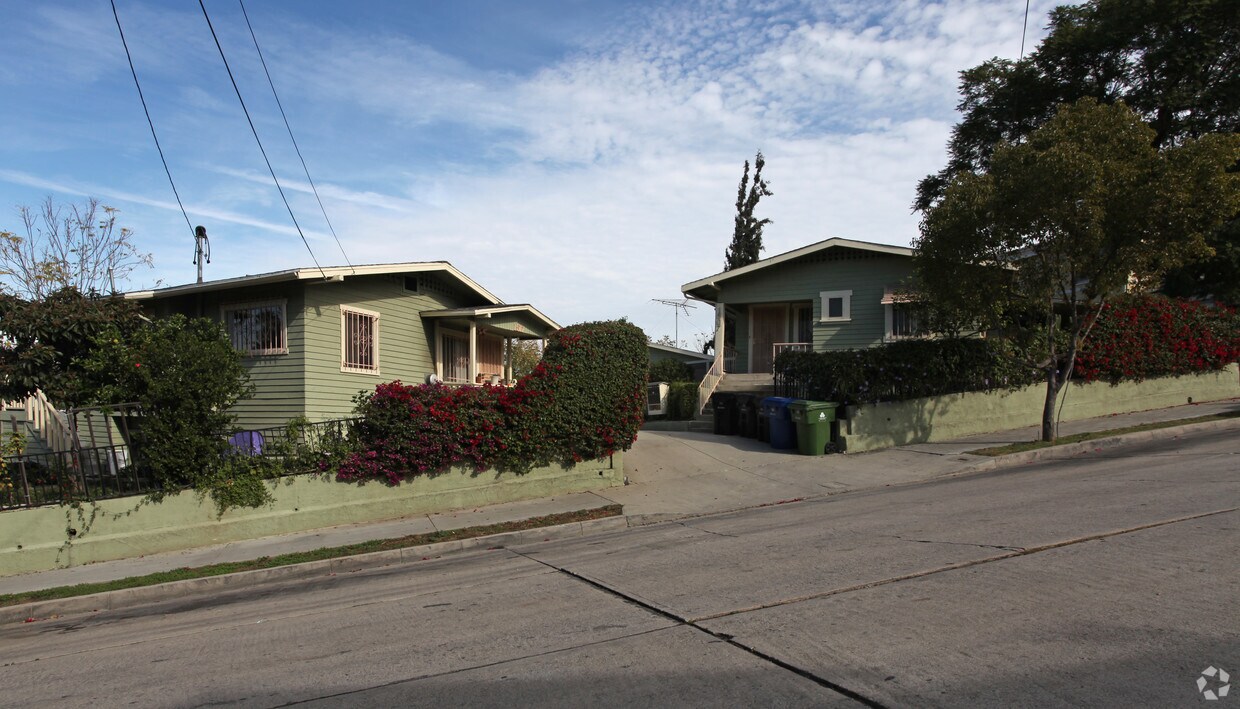Foto del edificio - 1507 Allison Ave