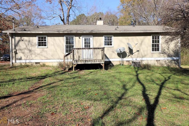 Building Photo - 135 McGarity Place Rd