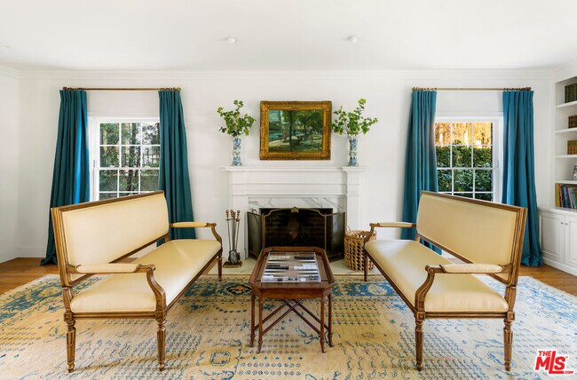 Foto del edificio - 615 Trenton Dr
