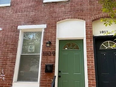 Foto principal - 1009 N Pine St
