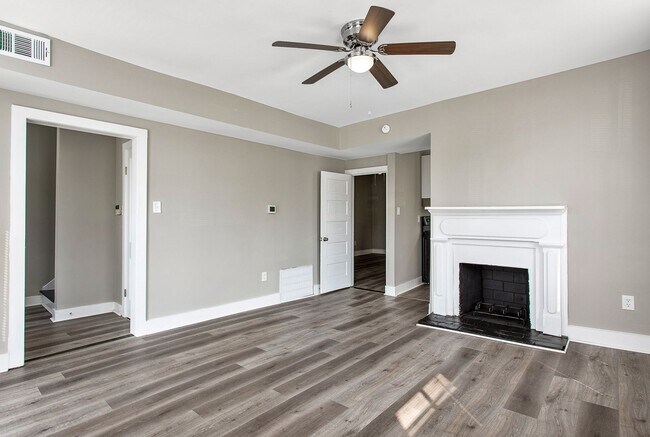 Foto del edificio - 501 N 28th St