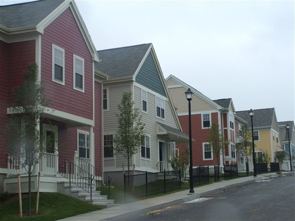 Primary Photo - 59 John H Chafee Blvd