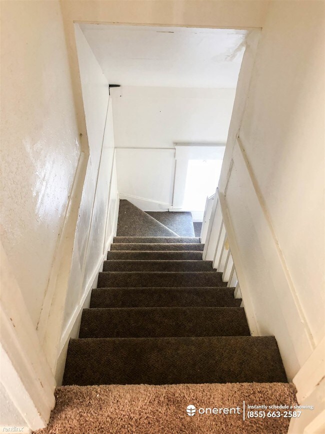 Foto del edificio - 1 br, 1 bath House - 868 23rd St Unit C