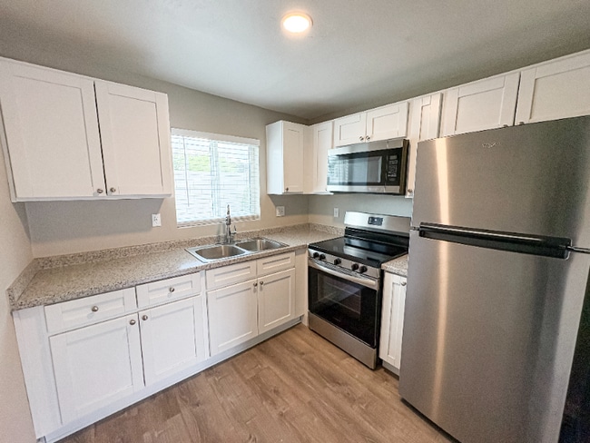 Foto del edificio - 1110 E Highland Ave