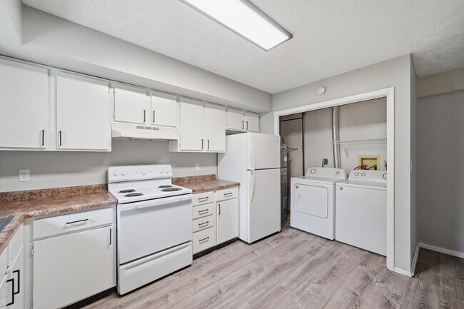 Foto del edificio - 1417 N 20th St