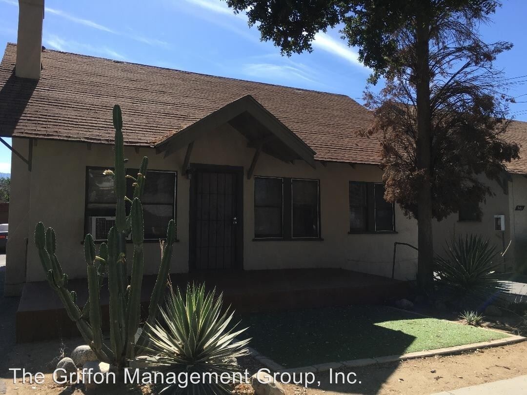 Foto principal - 233-241 S San Jacinto Ave