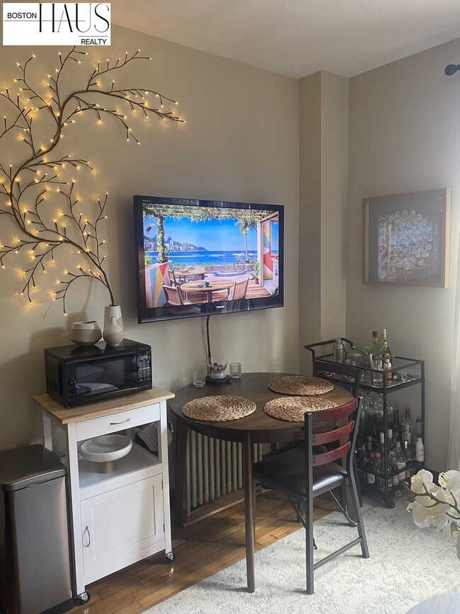 Foto del edificio - 70 Queensberry St