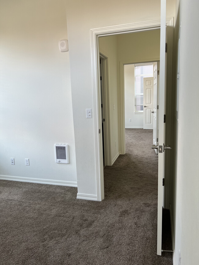 Foto del edificio - Tabor Burnside Apartments