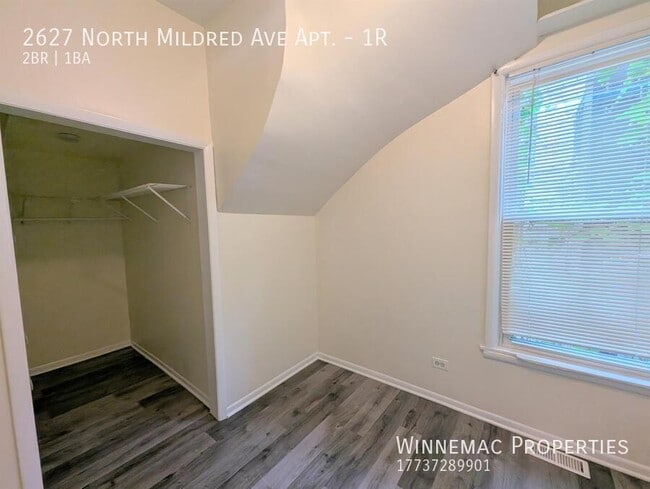 Building Photo - 2627 N Mildred Ave