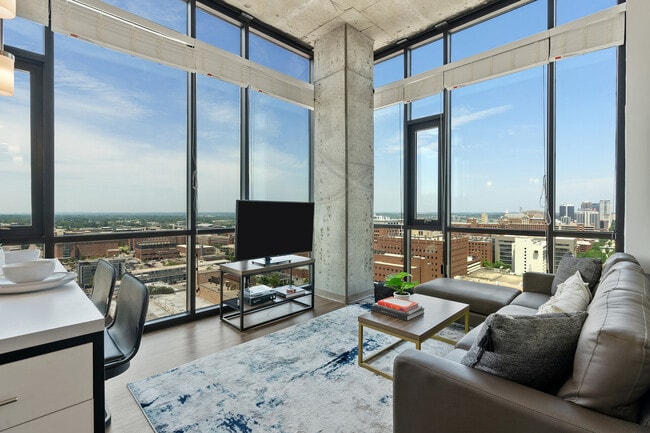 Building Photo - Steelhaven Birmingham