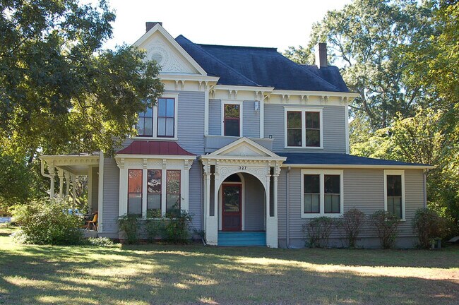 327 Oglethorpe apto. N.º 2 - 327 Oglethorpe Ave