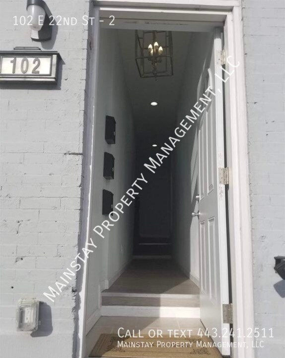 Foto del edificio - 102 E 22nd St