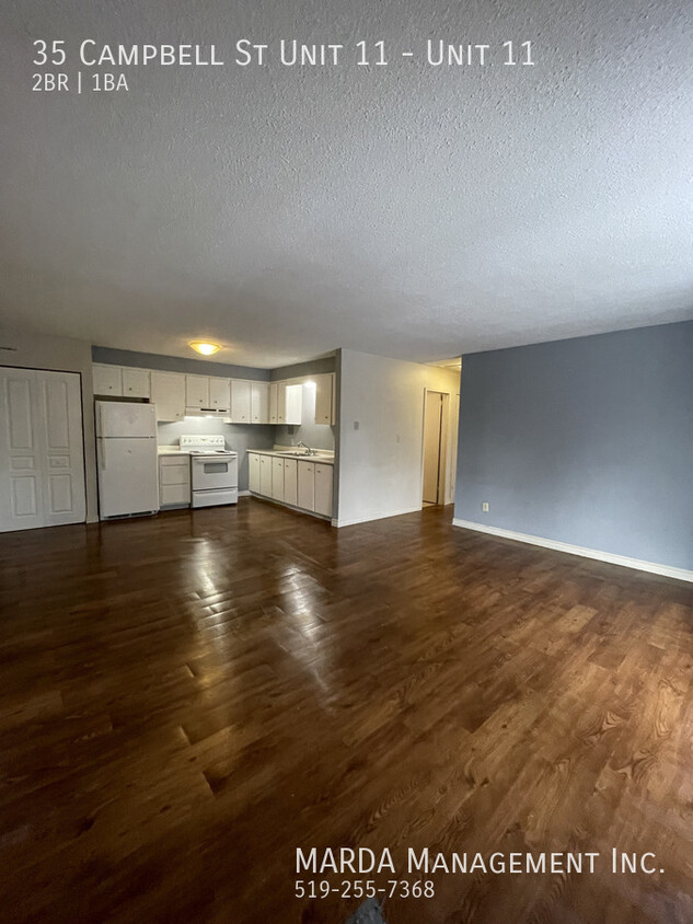 Primary Photo - SPACIOUS 2BEDROOM/1BATH SUITE LOCATED CHAT...