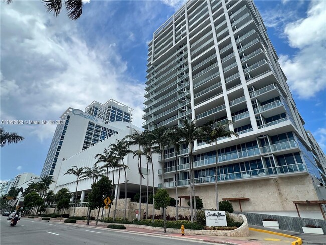 Foto del edificio - 6799 Collins Ave