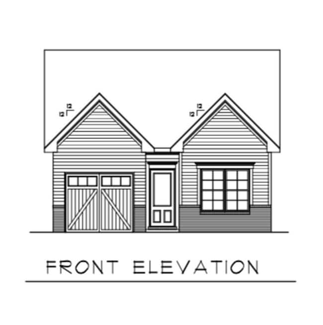 Building Photo - New Construction Home for Rent in Odenvill...