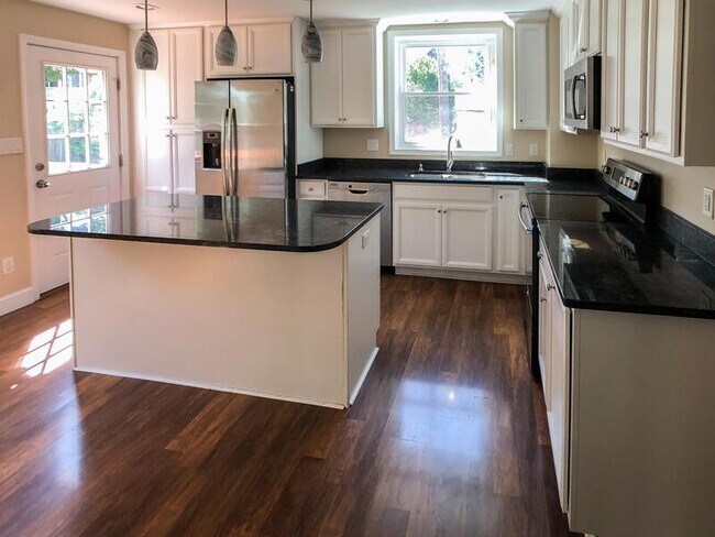 Foto del edificio - 15 Cypress St