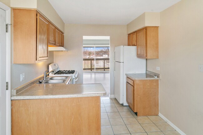 Foto del edificio - 18124 66th Ave