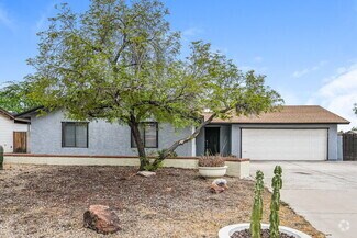 Building Photo - 1815 W Wikieup Ln