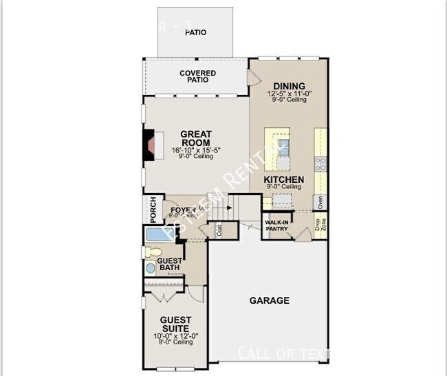 Foto del edificio - 1116 Craigmeade Dr