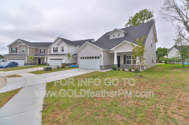 Photo - 2224 Preserve Cir House