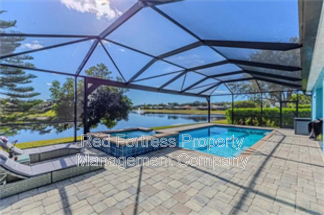 Foto del edificio - 17410 Sterling Lake Dr