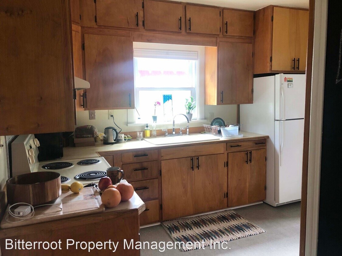 Foto del edificio - 2 br, 1 bath House - 817 Locust