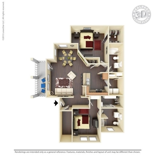 Cross Creek at Grapevine Ranch Rentals Grapevine, TX