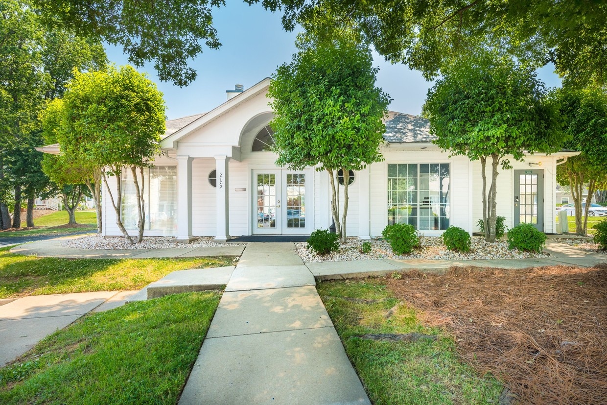 Yorktowne Village Apartments Rock Hill, SC