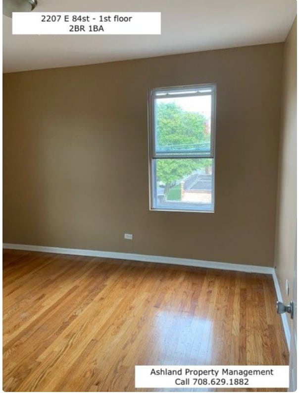 Foto del edificio - 2207-09 E 84th Street