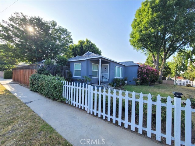 Foto del edificio - 6121 White Oak Ave