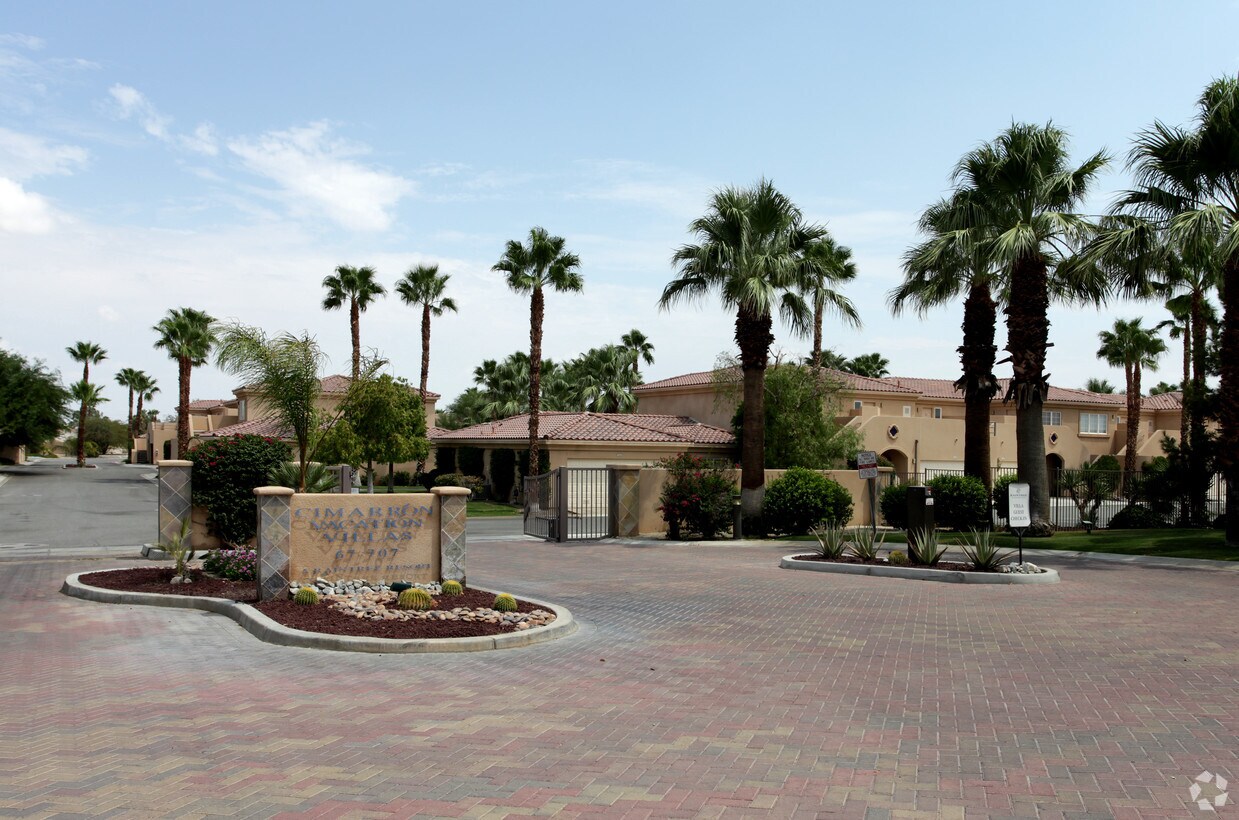 Lantana at Cimarron Apartments in Cathedral City, CA