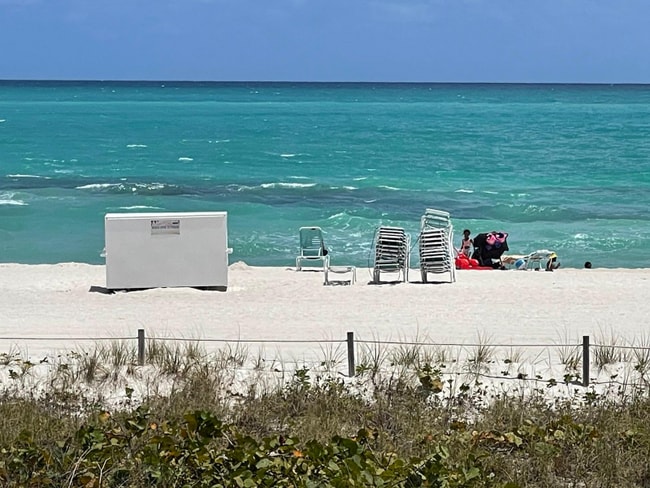 Photo - 5701 Collins Ave Apartment