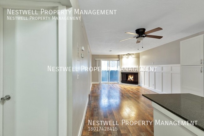 Building Photo - Modern 2-bed Condo in South Ogden