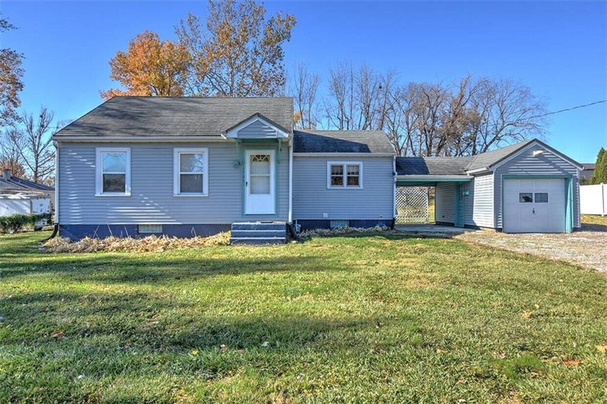 Foto principal - South End 3 Bed / 1 Bath