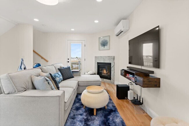 Foto del edificio - 74 Island Path